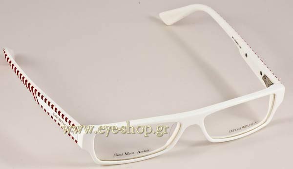Emporio Armani EA 9604 Eyewear 