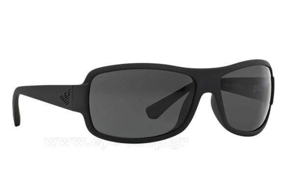 Sunglasses Emporio Armani EA 4012 504287
