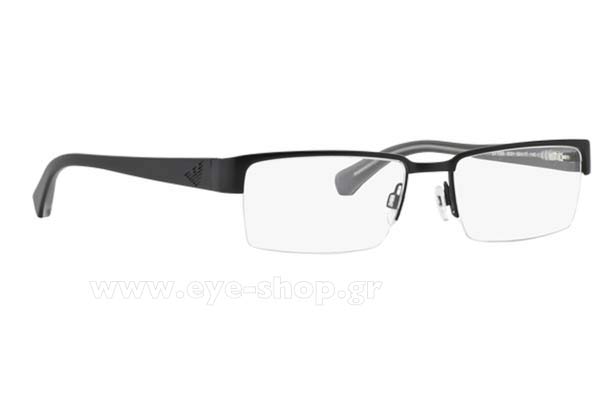 Sunglasses Emporio Armani 1006 3001