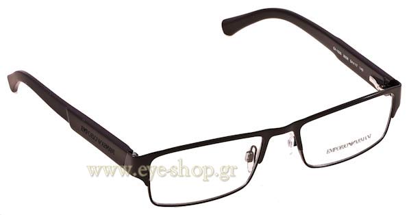Emporio Armani 1005 Eyewear 