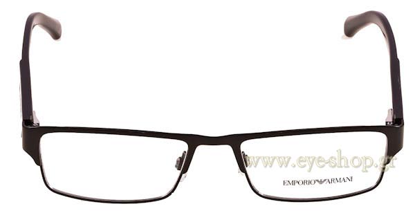 Eyeglasses Emporio Armani 1005