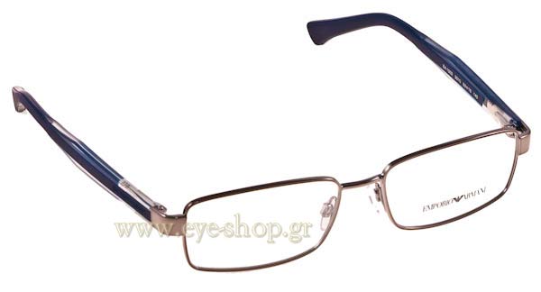 Emporio Armani EA 1002 Eyewear 