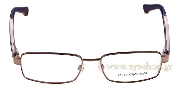 Eyeglasses Emporio Armani EA 1002