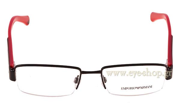 Eyeglasses Emporio Armani EA 1001