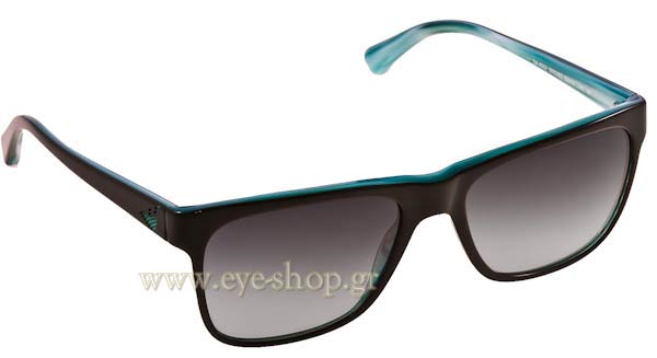 Sunglasses Emporio Armani EA 4002 50528G