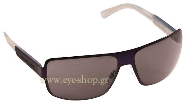 Sunglasses Emporio Armani EA 2005 301887