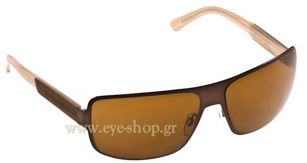 Sunglasses Emporio Armani EA 2005 301773