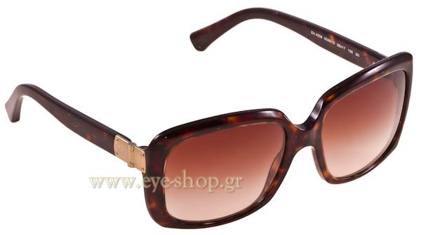Sunglasses Emporio Armani EA 4008 502613