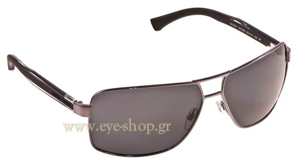Sunglasses Emporio Armani EA 2001 301081 Polarized