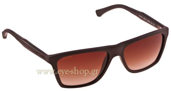 Sunglasses Emporio Armani 4001 506413