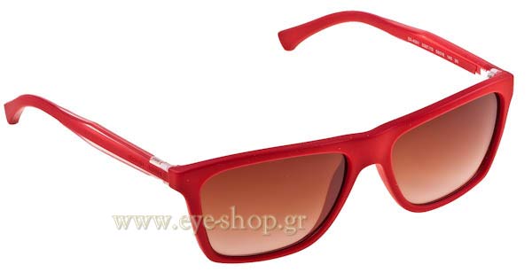 Sunglasses Emporio Armani 4001 506713