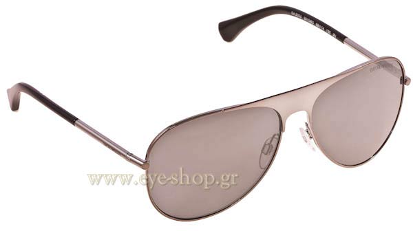 Sunglasses Emporio Armani EA 2003 30108G