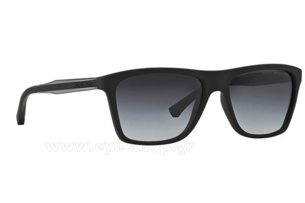 Sunglasses Emporio Armani 4001 50638G