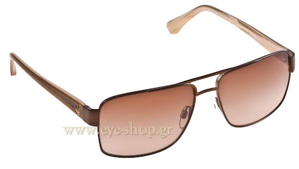 Sunglasses Emporio Armani EA 2002 30178E
