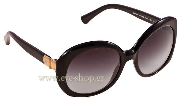 Sunglasses Emporio Armani EA 4009 50178G