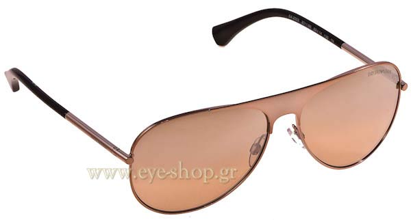 Sunglasses Emporio Armani EA 2003 30108G
