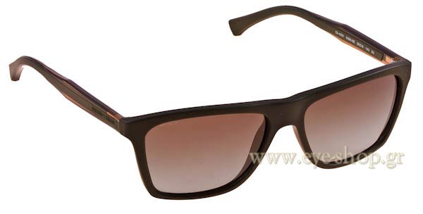 Sunglasses Emporio Armani 4001 50668E