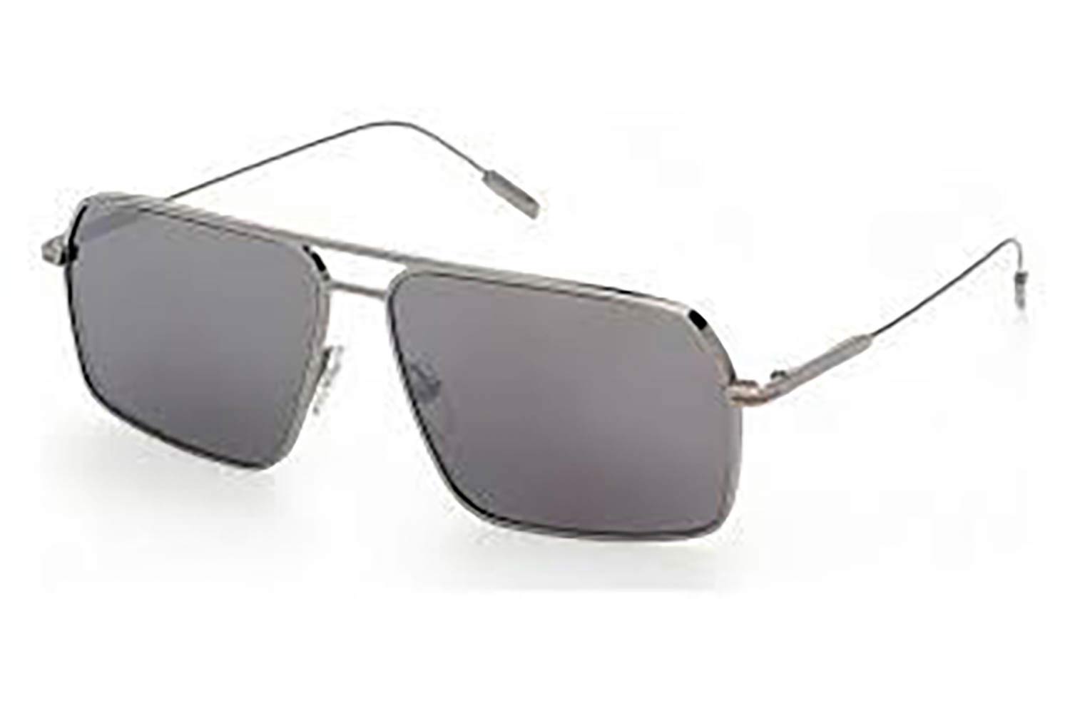 ERMENEGILDO ZEGNA EZ0193 08C 62 | SUNGLASSES Men 2026 EyeShop