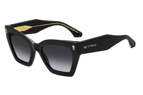 ETRO ETRO 0090S 807 9O - sunglasses