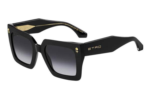 ETRO ETRO 0089S 807 9O - sunglasses