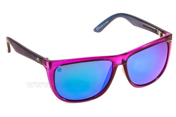 Sunglasses Electric TONETTE ROYBLUE MELANIN GREY BLUE