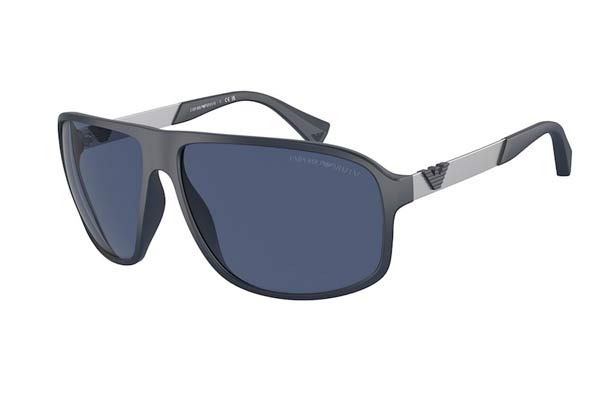 Sunglasses Emporio Armani 4029 508880