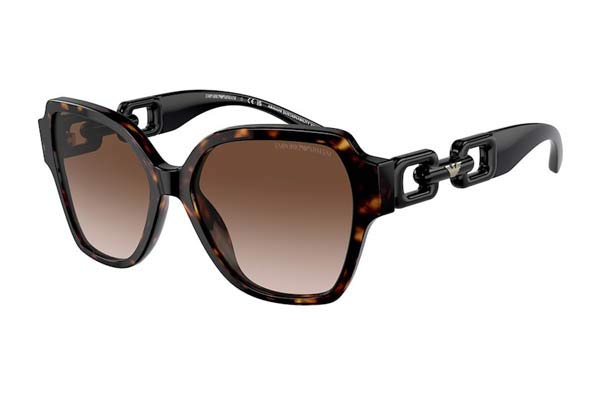Sunglasses Emporio Armani 4202 502613