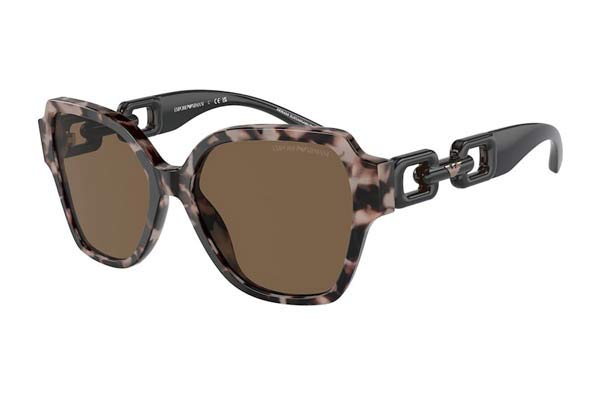 Sunglasses Emporio Armani 4202 541073