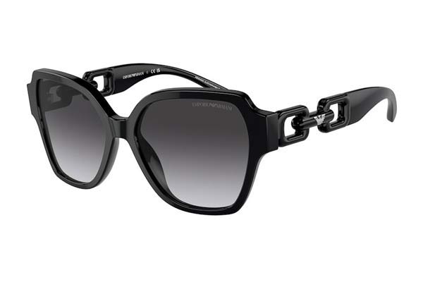 Sunglasses Emporio Armani 4202 50178G