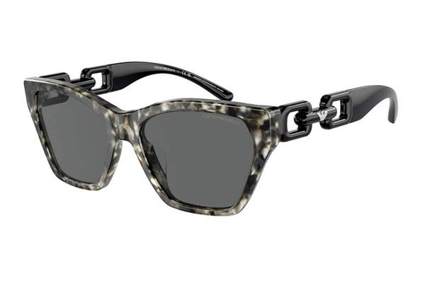 Sunglasses Emporio Armani 4203U 567887