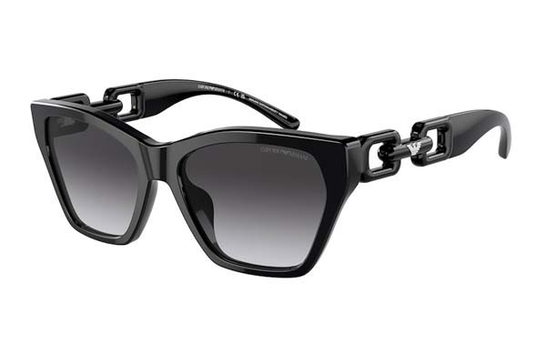 Sunglasses Emporio Armani 4203U 50178G