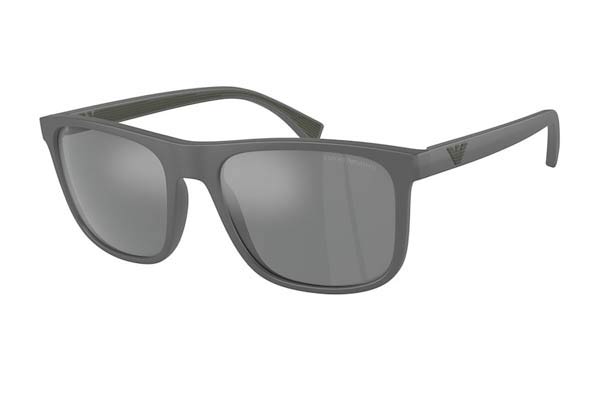 Sunglasses Emporio Armani 4129 50606G