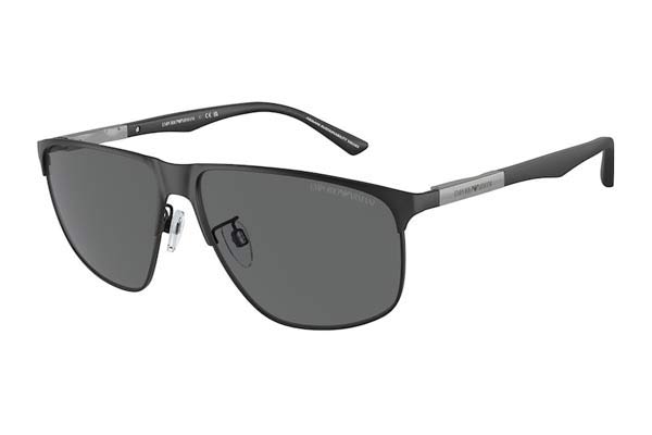 Sunglasses Emporio Armani 2094 300187