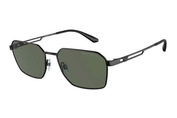 Sunglasses Emporio Armani 2140 300171