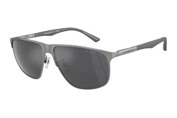 Sunglasses Emporio Armani 2094 30036G