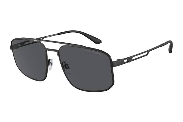 Sunglasses Emporio Armani 2139 300187