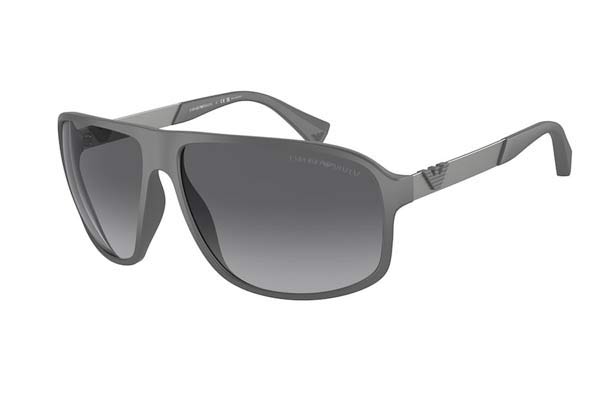 Sunglasses Emporio Armani 4029 5060T3
