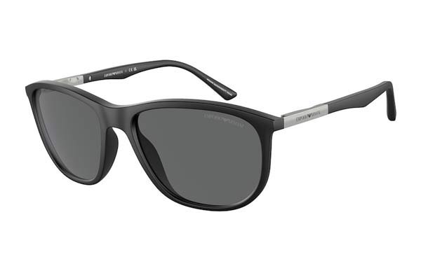 Sunglasses Emporio Armani 4201 500187