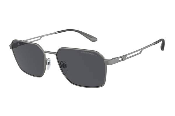 Sunglasses Emporio Armani 2140 300387