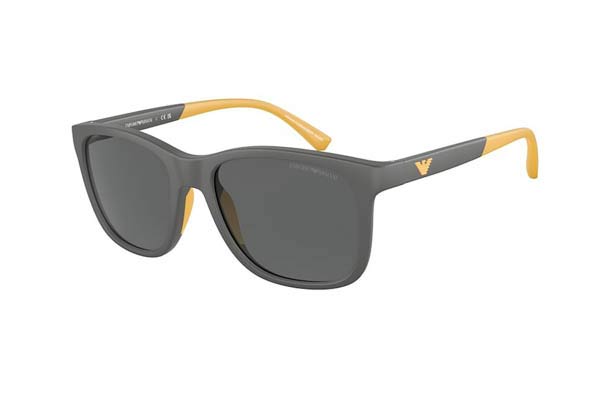 Sunglasses Emporio Armani 4184 506087