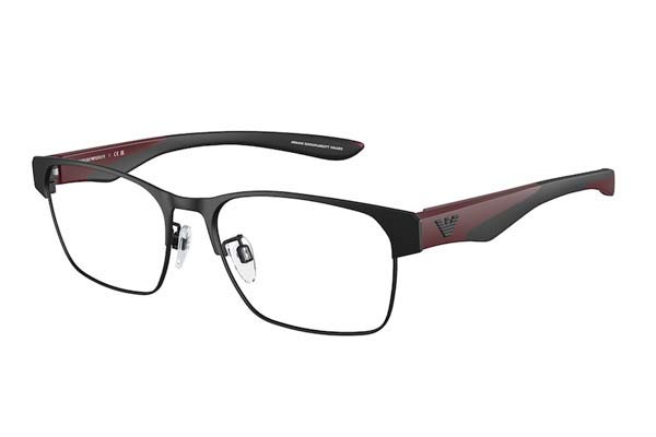 Emporio Armani 1141 Eyewear 