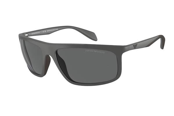 Sunglasses Emporio Armani 4212U 512687