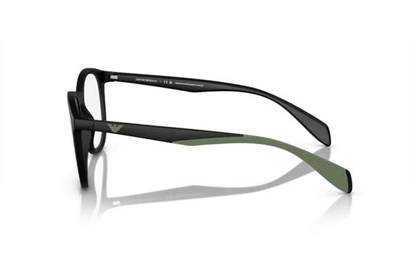 Eyeglasses Emporio Armani 4211