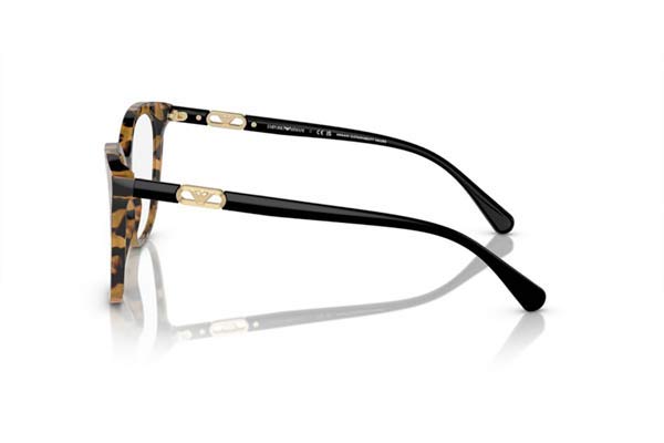 Eyeglasses Emporio Armani 3231