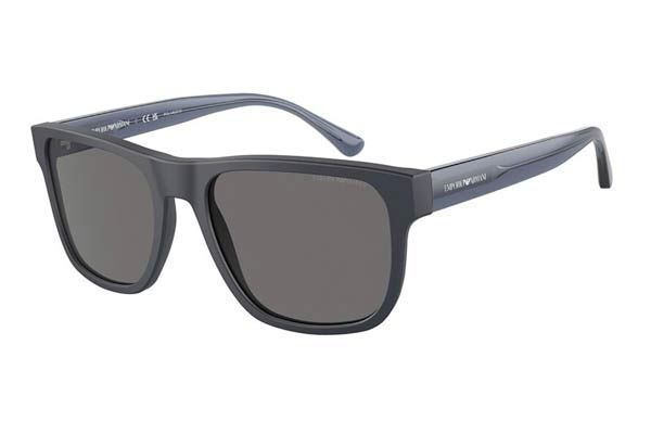 Sunglasses Emporio Armani 4163 508881