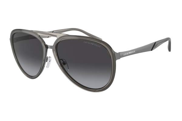 Sunglasses Emporio Armani 2145 33578G