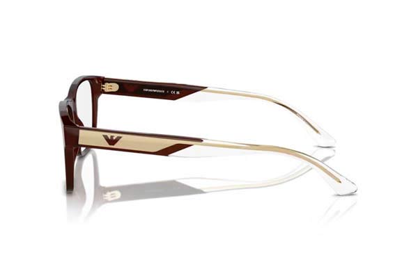 Eyeglasses Emporio Armani 3239