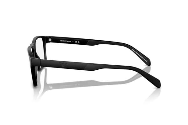 Eyeglasses Emporio Armani 3233