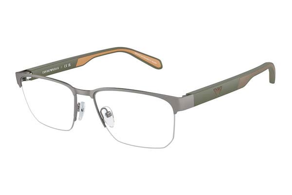 Emporio Armani 1162 Eyewear 