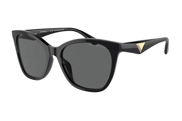 Sunglasses Emporio Armani 4222U 501787